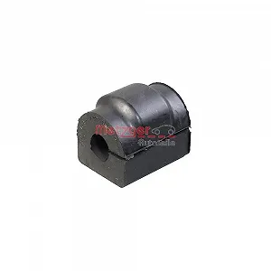 Втулка стабилизатора METZGER 52086709 GREENPARTS для BMW, задний мост слева - Фото 1