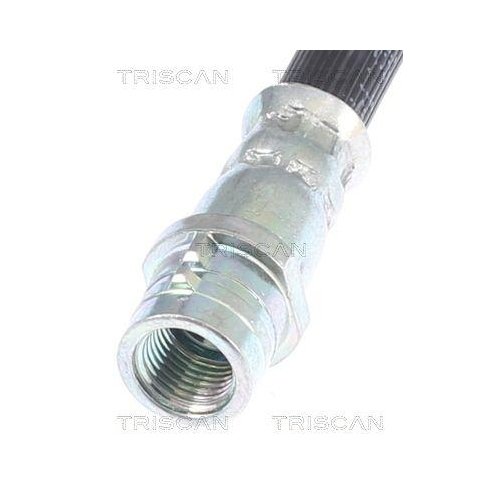 Тормозной шланг TRISCAN 8150 29224 для AUDI SEAT SKODA VW, задний мост, фото №3 Тормозной шланг TRISCAN 8150 29224 для AUDI SEAT SKODA VW, задний мост, фото №3