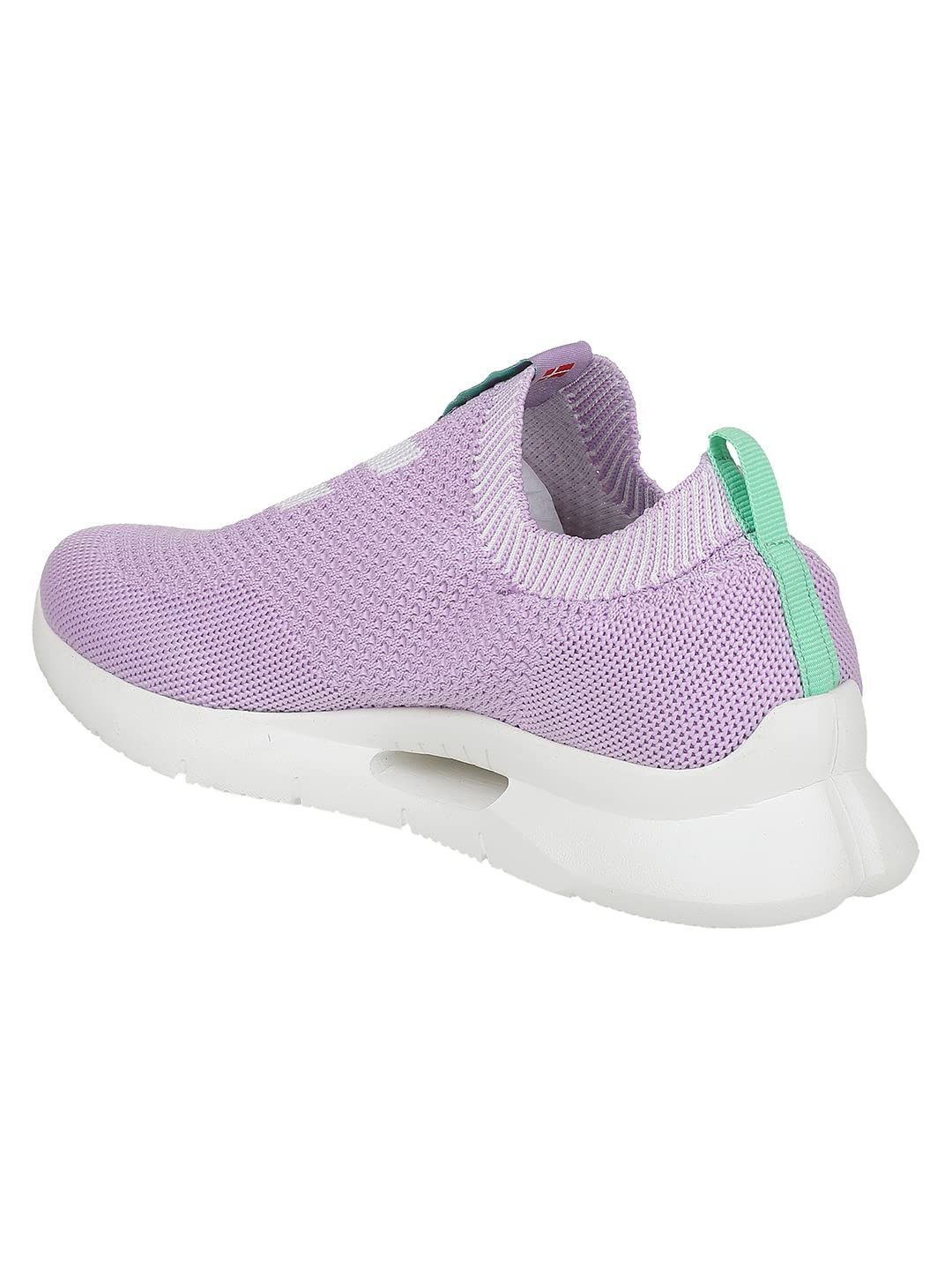 Унисекс Кроссовки Hummel Tatum Seamless, фото №4