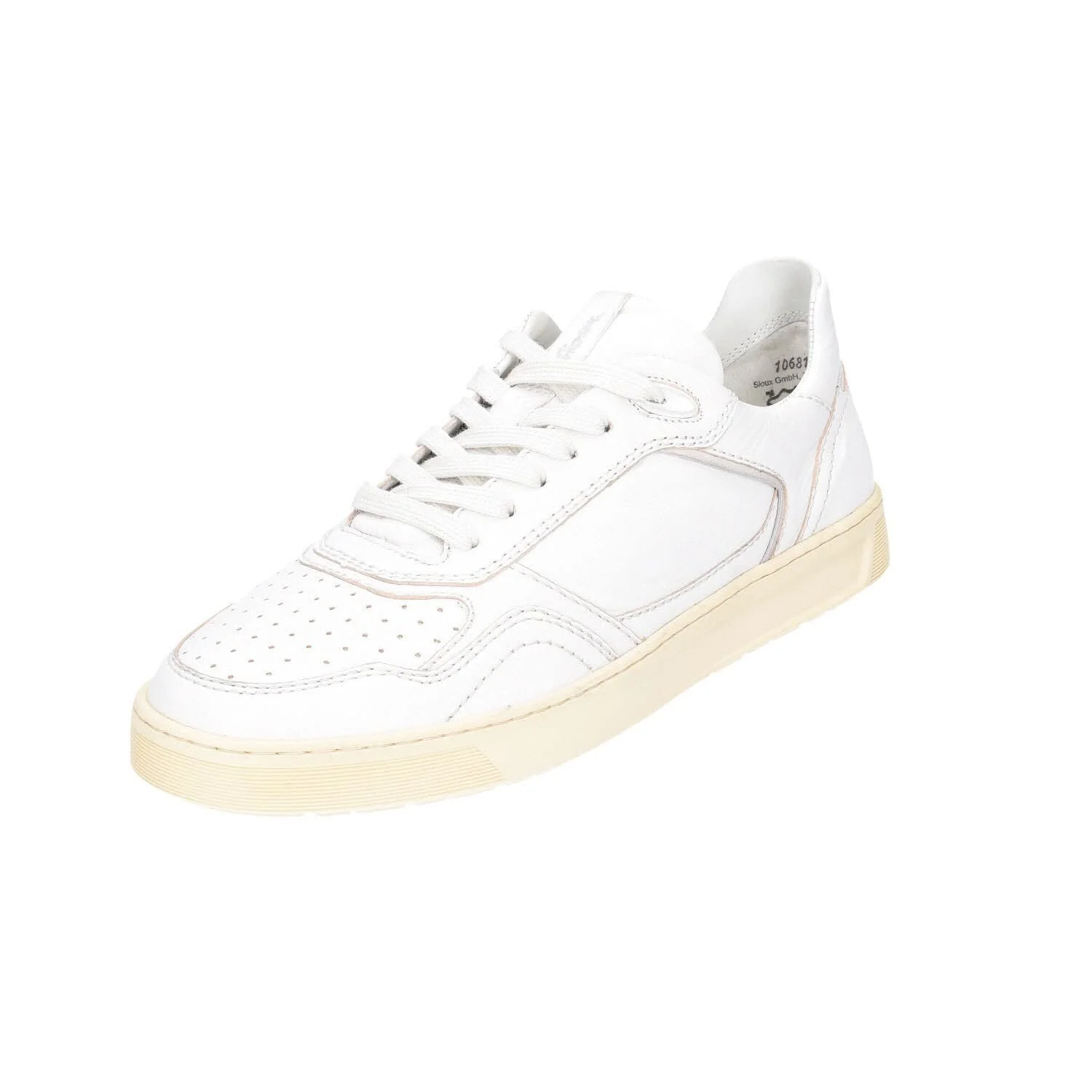 Кроссовки Sioux Tedroso Мужские, фото №1