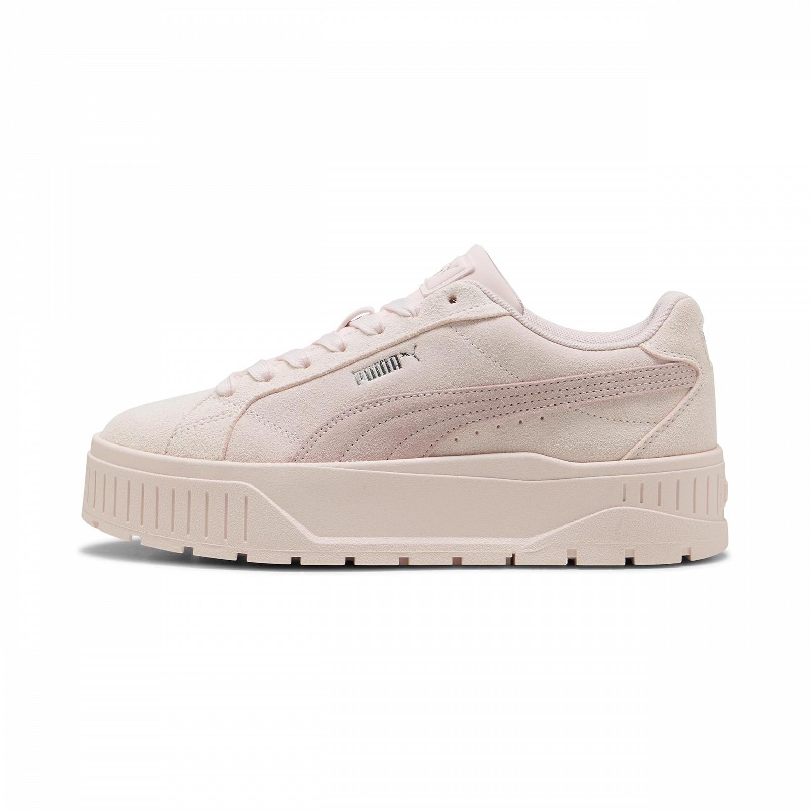 Кросівки PUMA Karmen II жіночі, фото №3
