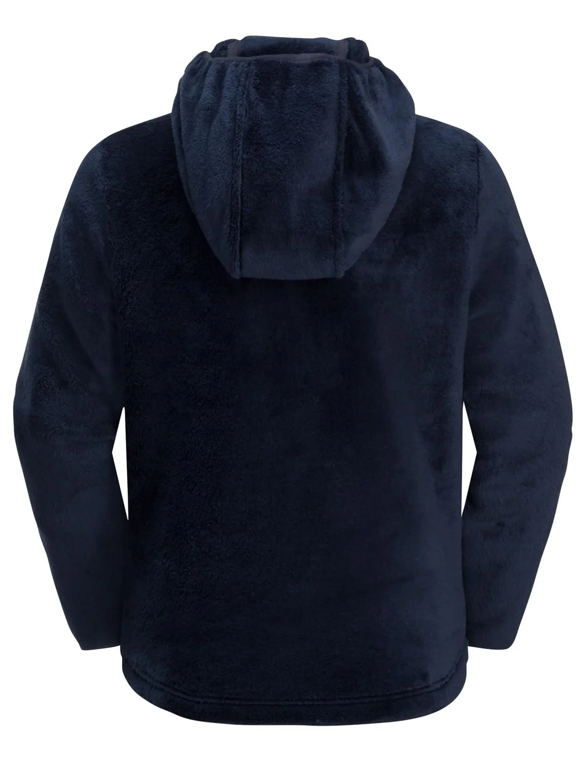 Куртка софтшел Jack Wolfskin Feldberg Hooded Jacket K дитяча унісекс, фото №3