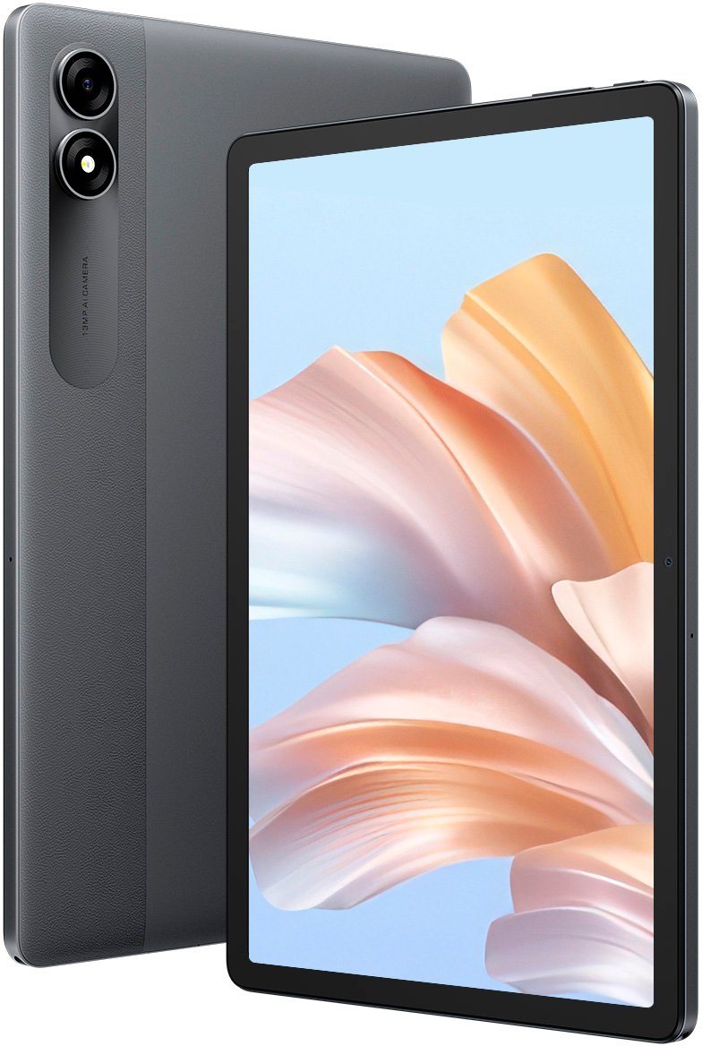 Планшет 11" Blackview Tab 90 8/128Gb 4G 2-SIM 8 ядер Android 14 Black, фото №2