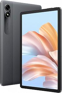 Планшет 11" Blackview Tab 90 8/128Gb 4G 2-SIM 8 ядер Android 14 Black synthetic.ua - Фото 1