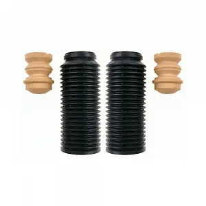 Комплект пилозахисту, амортизатор SACHS 900 006 Service Kit, задня вісь - Фото 1