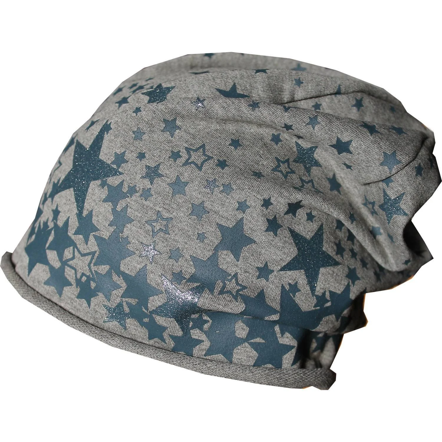 Шапка-бини Maximo Детская для девочек, фото №1