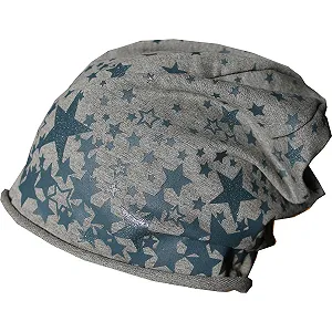 Шапка-бини Maximo Детская для девочек - Фото 1