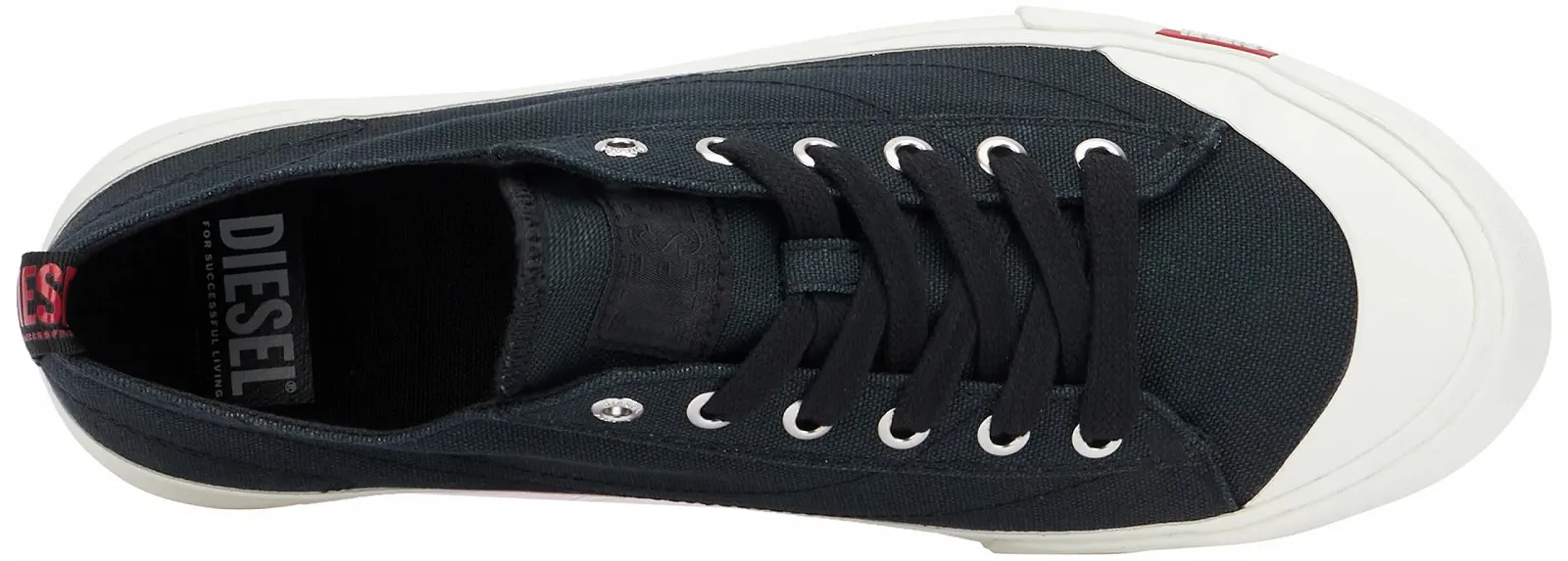 Кроссовки Diesel S-Athos Low, фото №3