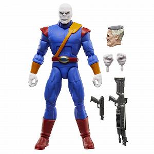 Фігурка Marvel Comics Chameleon Series Marvel Legends, синій - Фото 1