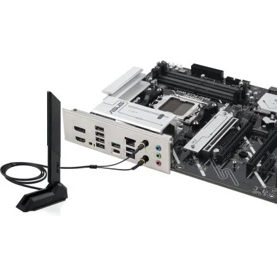 Материнская плата ASUS PRIME B840-PLUS WIFI, фото №5 Материнская плата ASUS PRIME B840-PLUS WIFI, фото №5