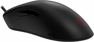 Проводная мышь BenQ Zowie EC1-C Matte Black synthetic.ua - Фото 1