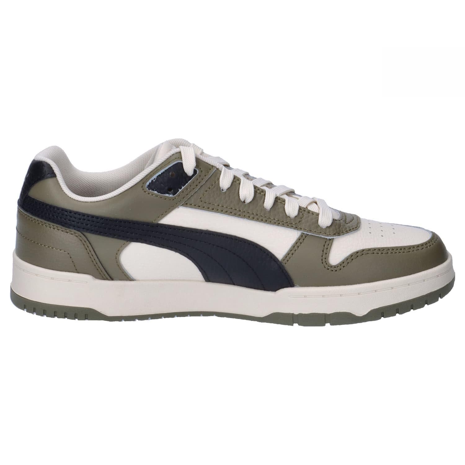 Кроссовки Puma Unisex Rbd Game Low, фото №8