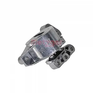 Опора двигуна METZGER AUTOTEILE 8054646 для CITROËN PEUGEOT, права - Фото 1