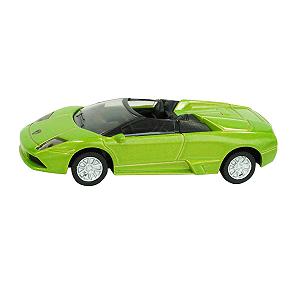 Модель Siku Super 1318 Lamborghini Murciélago Roadster Разноцветный - Фото 1
