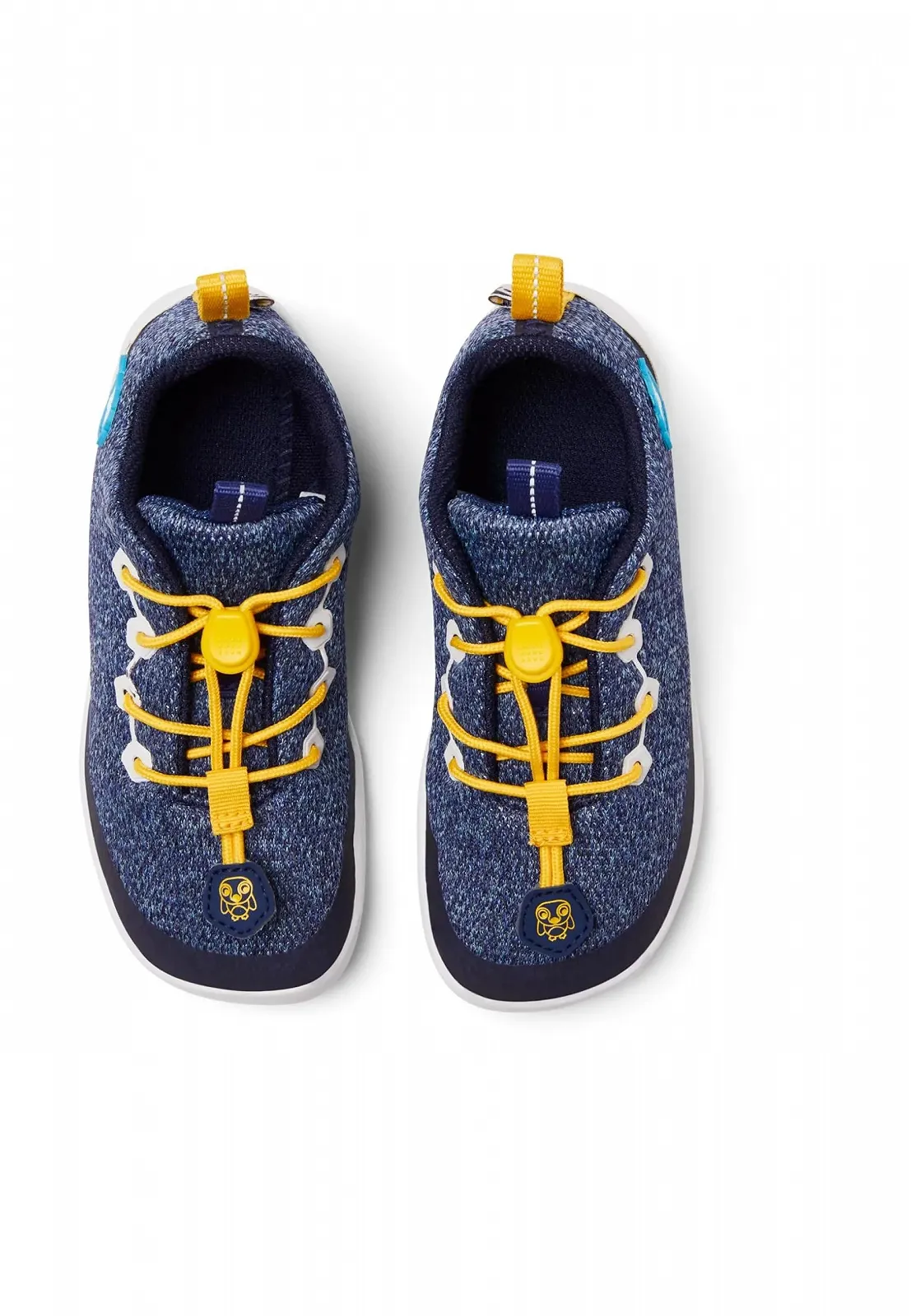 Кросівки Affenzahn Дитяче взуття для хлопчиків та дівчаток, фото №4