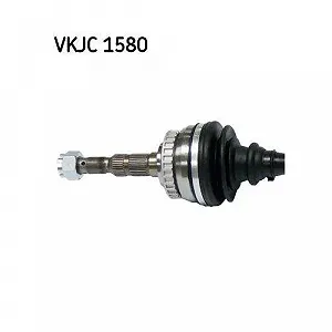 Приводной вал SKF VKJC 1580 для OPEL передний мост справа synthetic.ua - Фото 1
