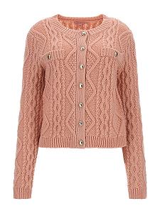 Купить Кофта G BAGS MALA, TNG, ST - Фото 1 Кофта G BAGS MALA, TNG, ST - Фото 1