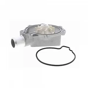 Водяной насос охлаждения двигателя VAICO V24-50021 - Фото 1