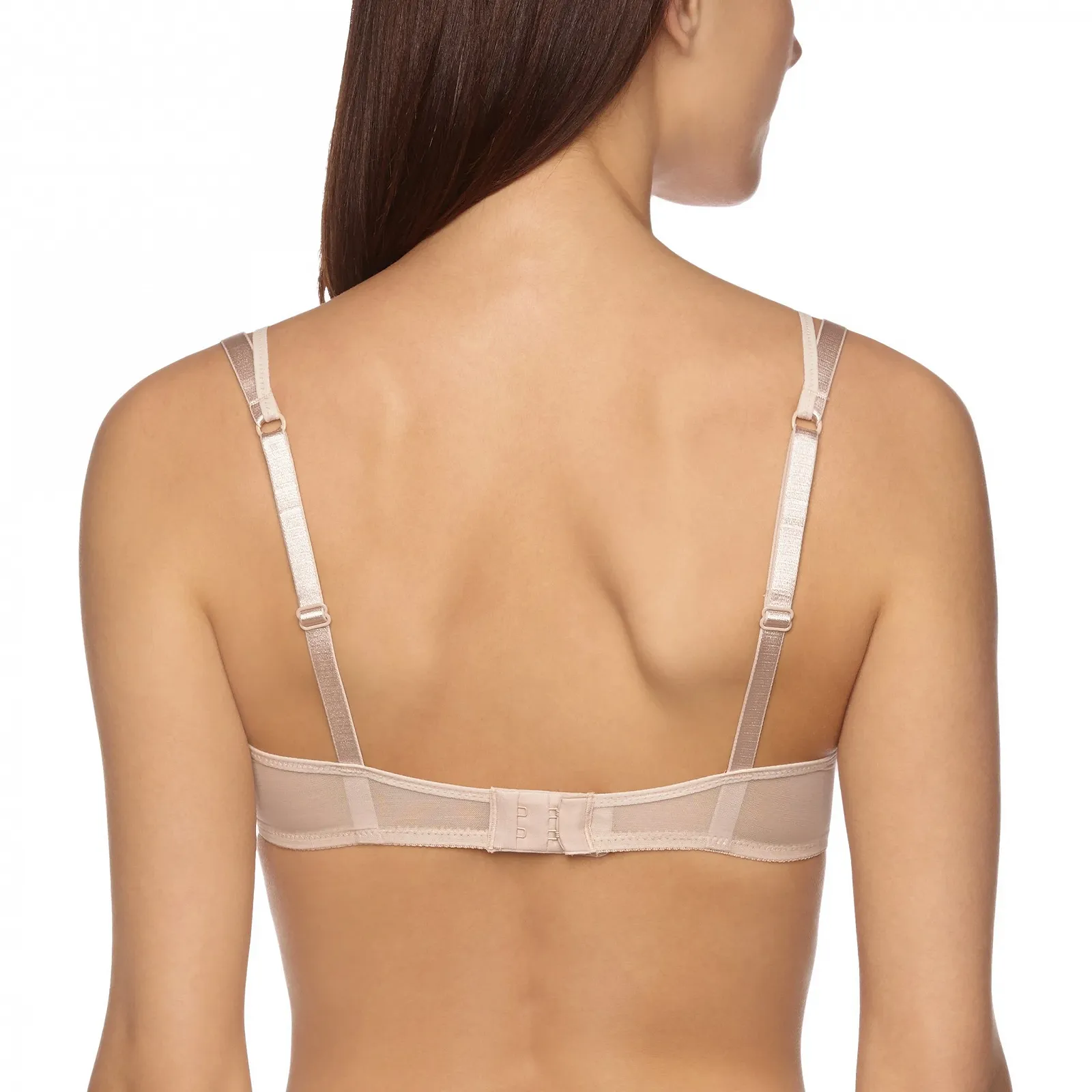 Бюстгальтер Passionata Miss Joy Coverage Spacer, фото №2