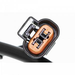 Датчик частоты вращения колеса VEMO V37-72-0043 для MITSUBISHI synthetic.ua - Фото 1