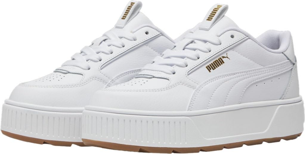 Кроссовки женские PUMA Karmen Rebelle, фото №1