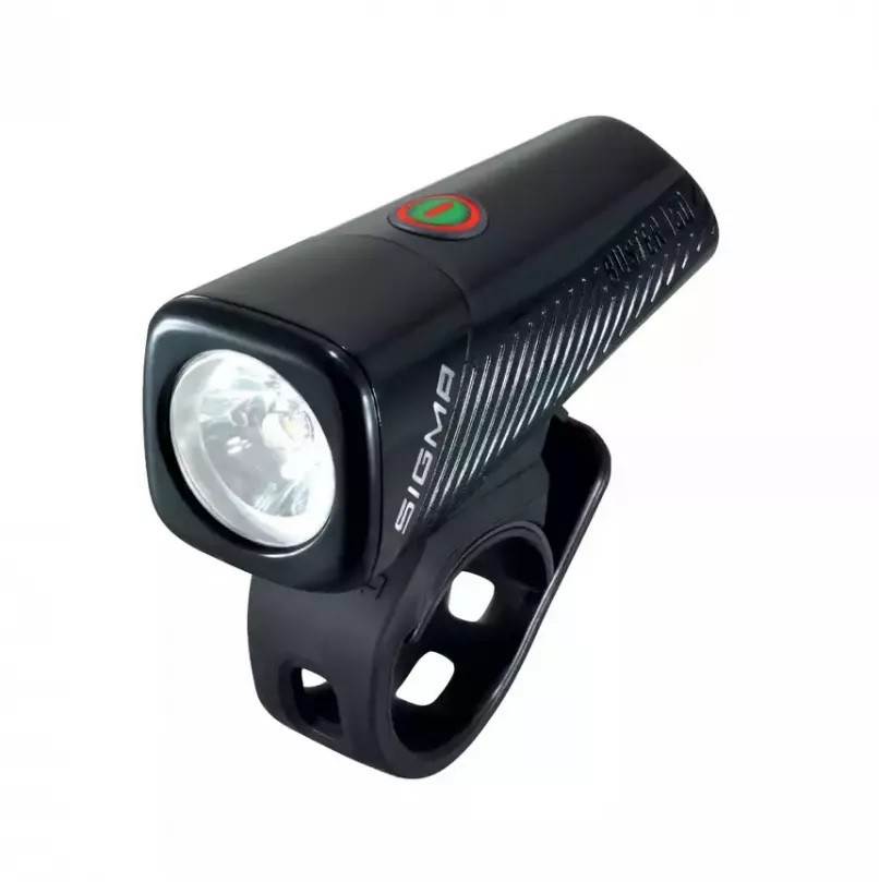 Передний фонарь Sigma Sport Buster 150 USB Black, фото №1 Передний фонарь Sigma Sport Buster 150 USB Black, фото №1