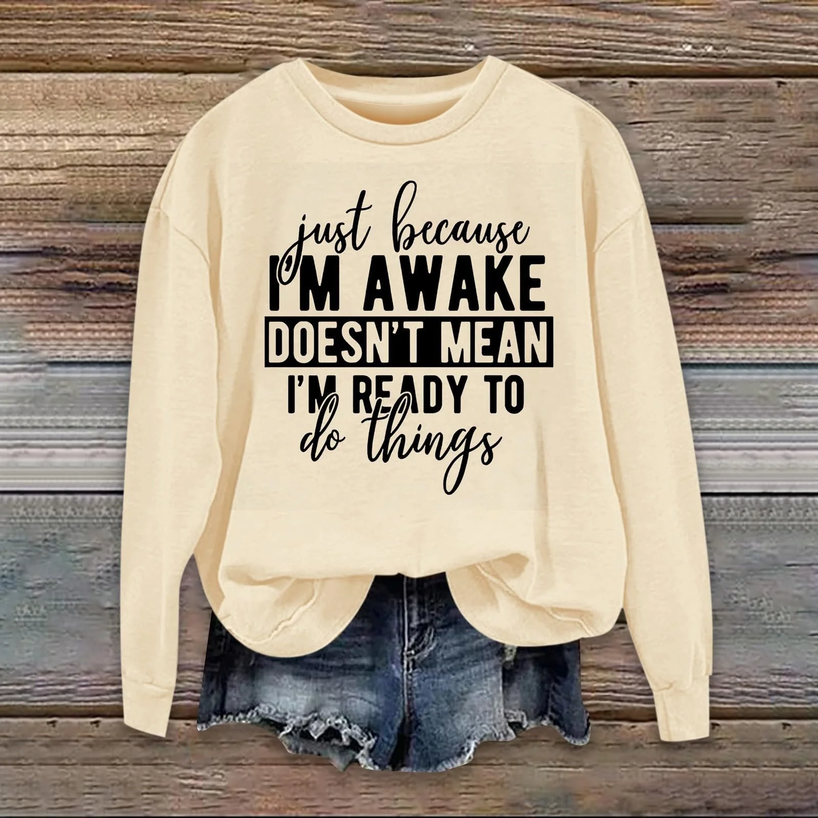 Женская Толстовка с Длинными Рукавами Большого Размера Мягкая Повседневная Толстовка с Капюшоном Рождественские Топы, фото №2