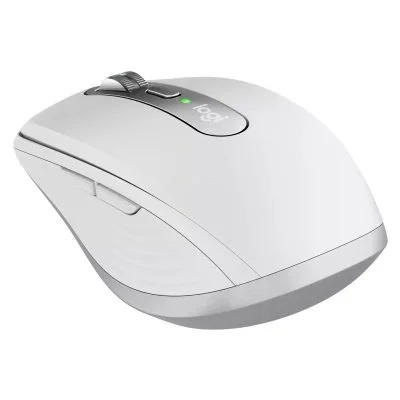 Мышка Logitech MX Anywhere 3S Wireless/Bluetooth Pale Grey (910-006930), фото №5 Мышка Logitech MX Anywhere 3S Wireless/Bluetooth Pale Grey (910-006930), фото №5