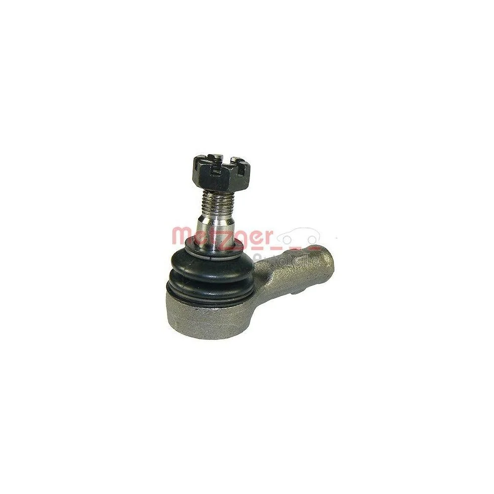 Наконечник рульової тяги METZGER 54002008 KIT для ISUZU OPEL передній міст зліва внутрішній, фото №1 Наконечник рульової тяги METZGER 54002008 KIT для ISUZU OPEL передній міст зліва внутрішній, фото №1