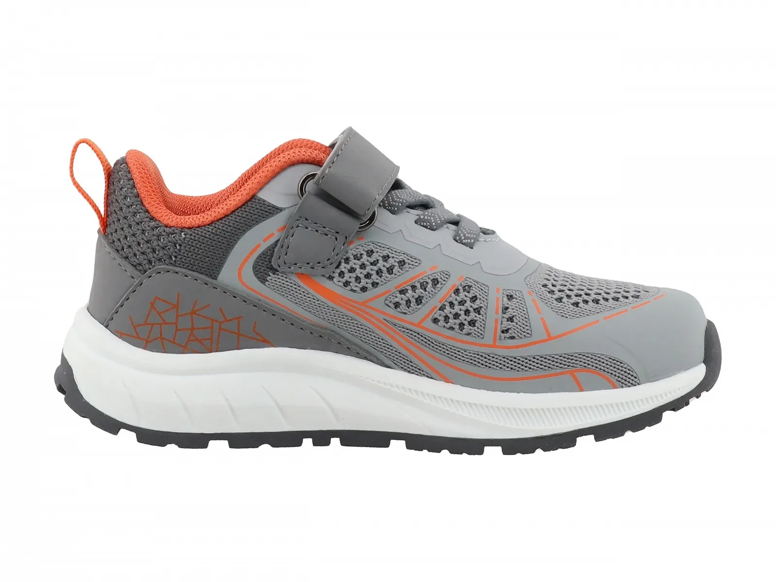 Кроссовки Lurchi Детские Unisex 95L0083007, фото №4 Кроссовки Lurchi Детские Unisex 95L0083007, фото №4