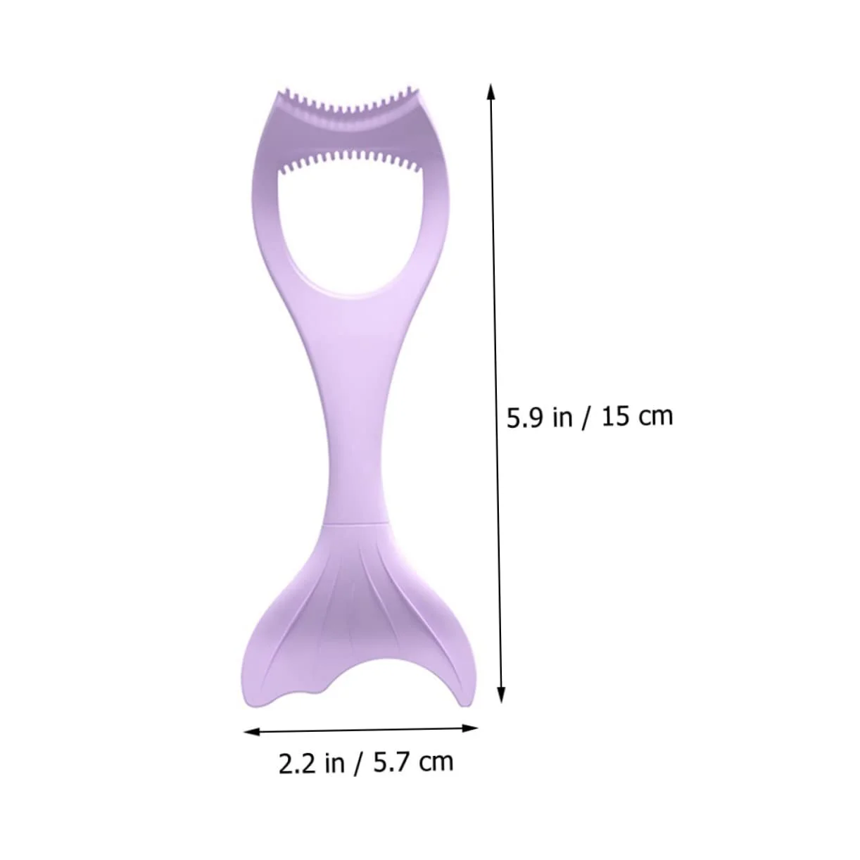 Трафарети для підводки Gogogmee Силіконові інструменти для макіяжу очей, фото №4