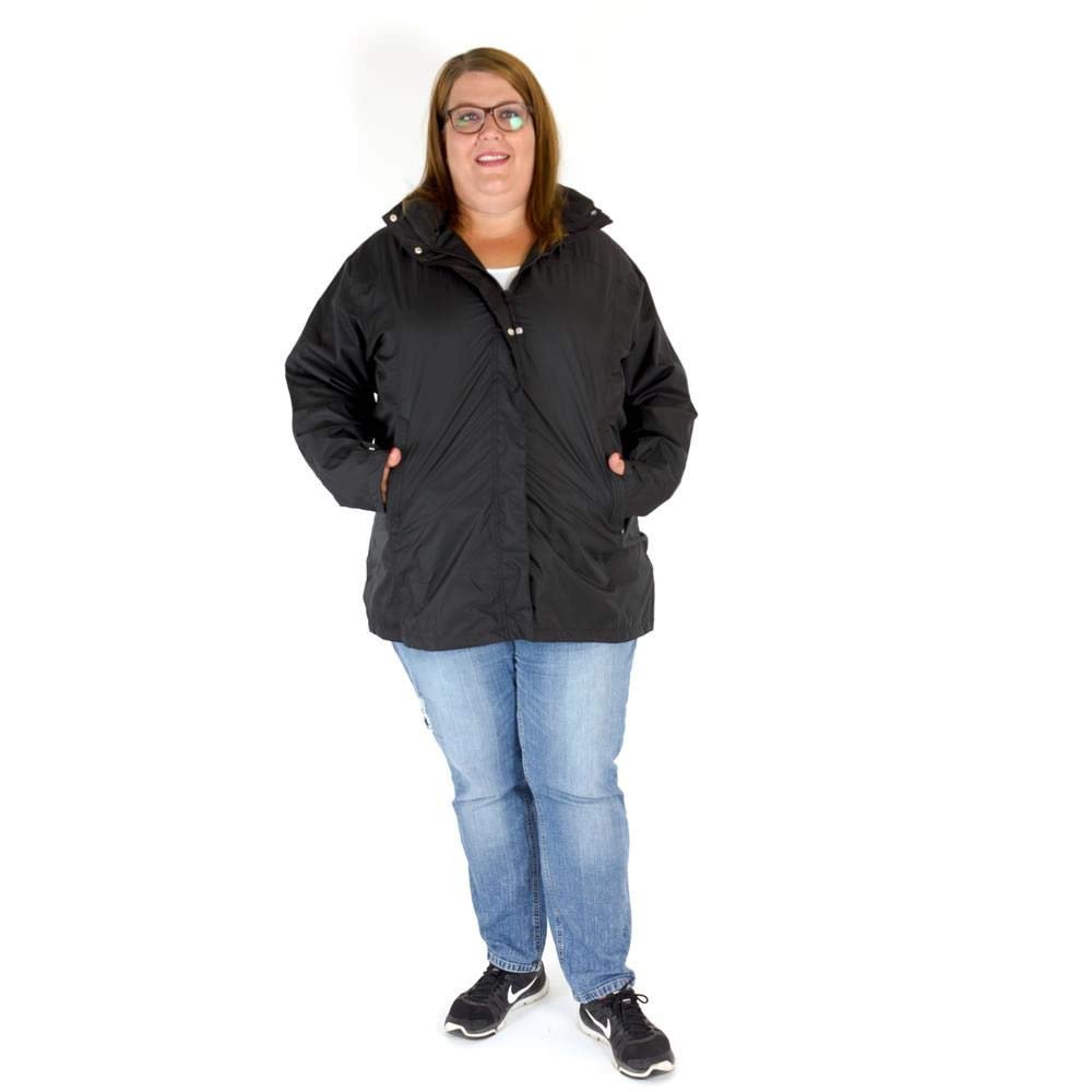 Женское пальто PRO-X elements Jenna, фото №2