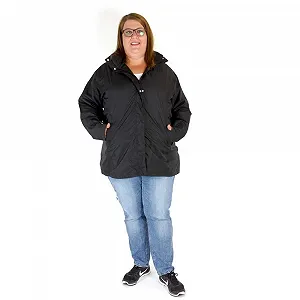 Жіноче пальто PRO-X elements Jenna synthetic.ua - Фото 1