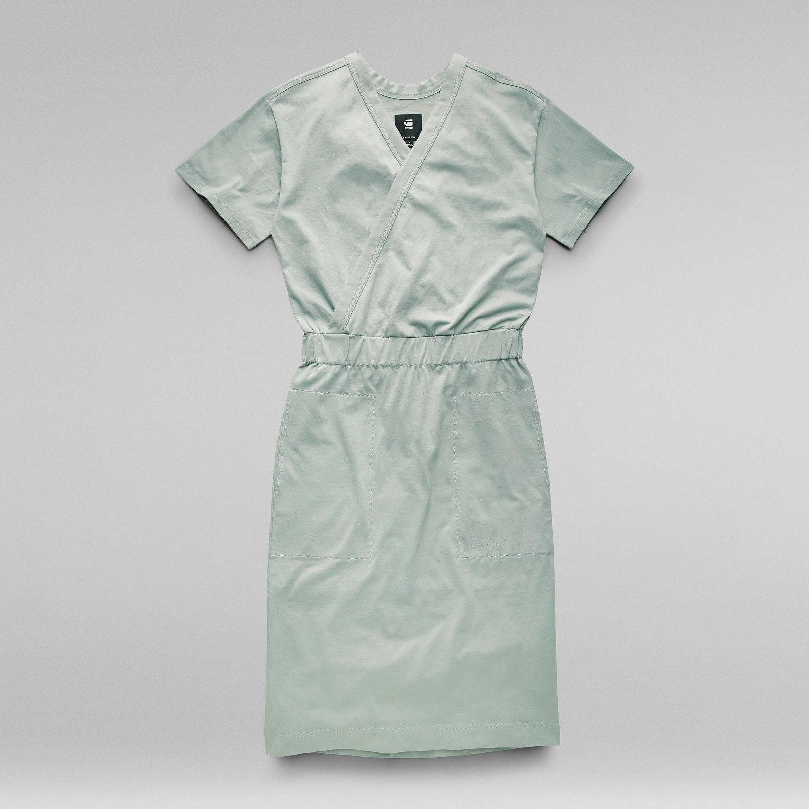 Жіноча сукня G-Star RAW Bohdana Dress - XS, фото №4