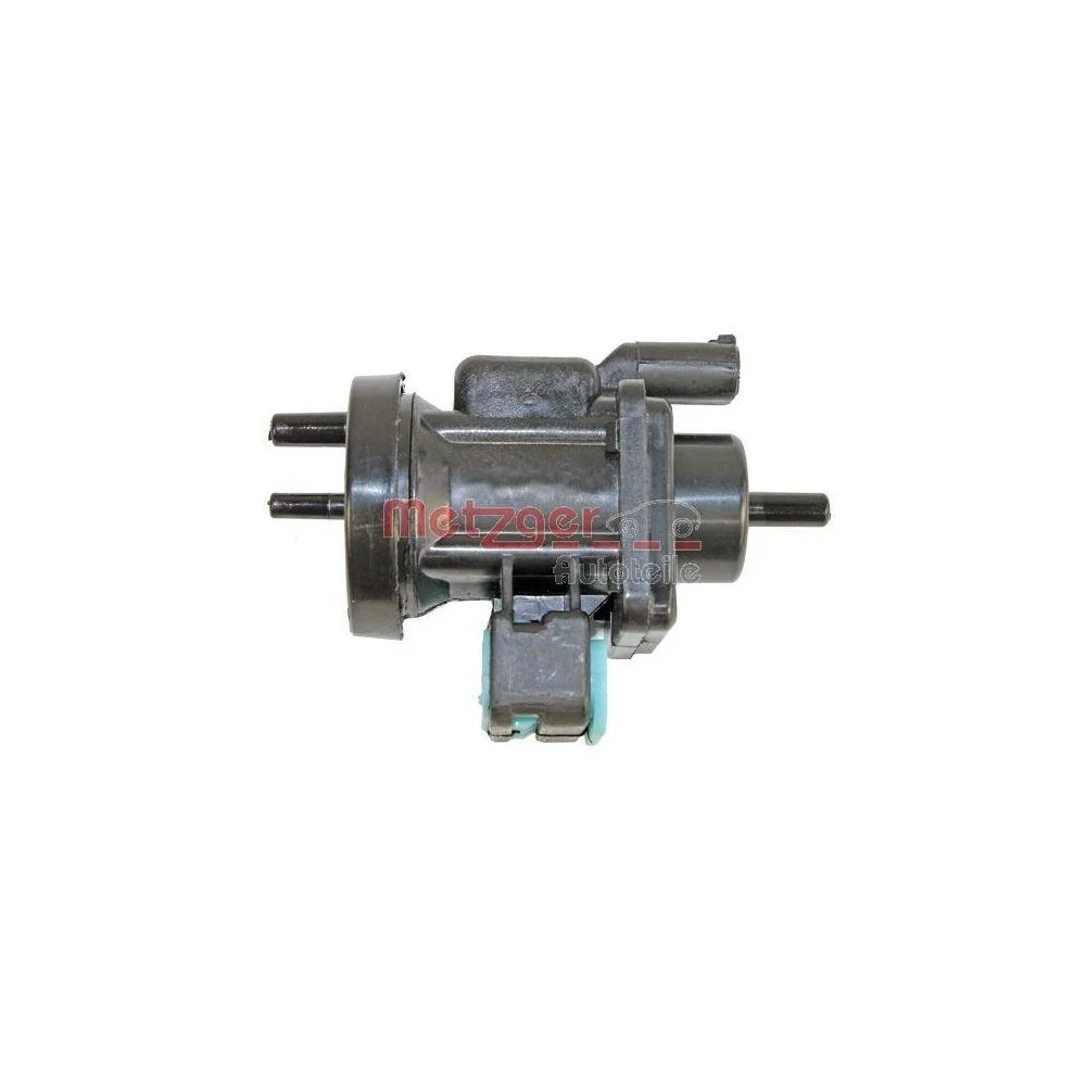 Преобразователь давления турбины METZGER 0892421 для MERCEDES-BENZ, фото №1