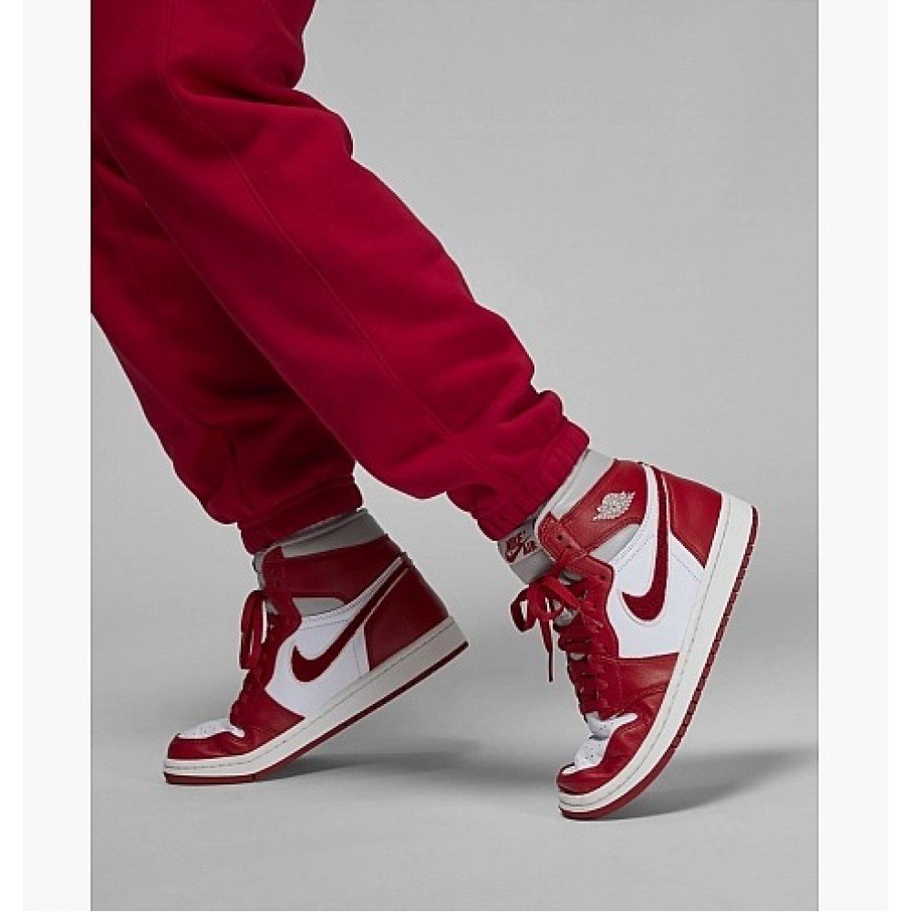 Штани JORDAN W J FLT FLC PANT CORE S, фото №3
