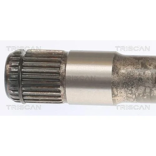 Привідний вал TRISCAN 8540 11580 для BMW передня вісь справа, фото №2