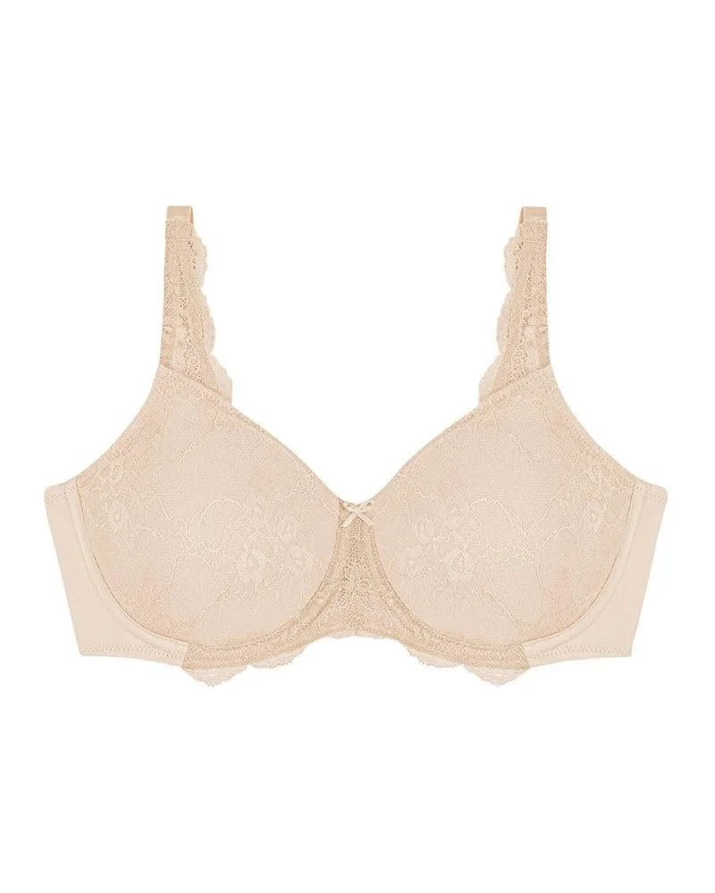 Бюстгальтер Triumph Contouring Sensation W01, фото №4