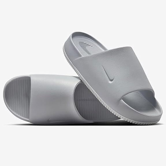 Шлепанцы Nike CALM SLIDE 42.5, фото №3