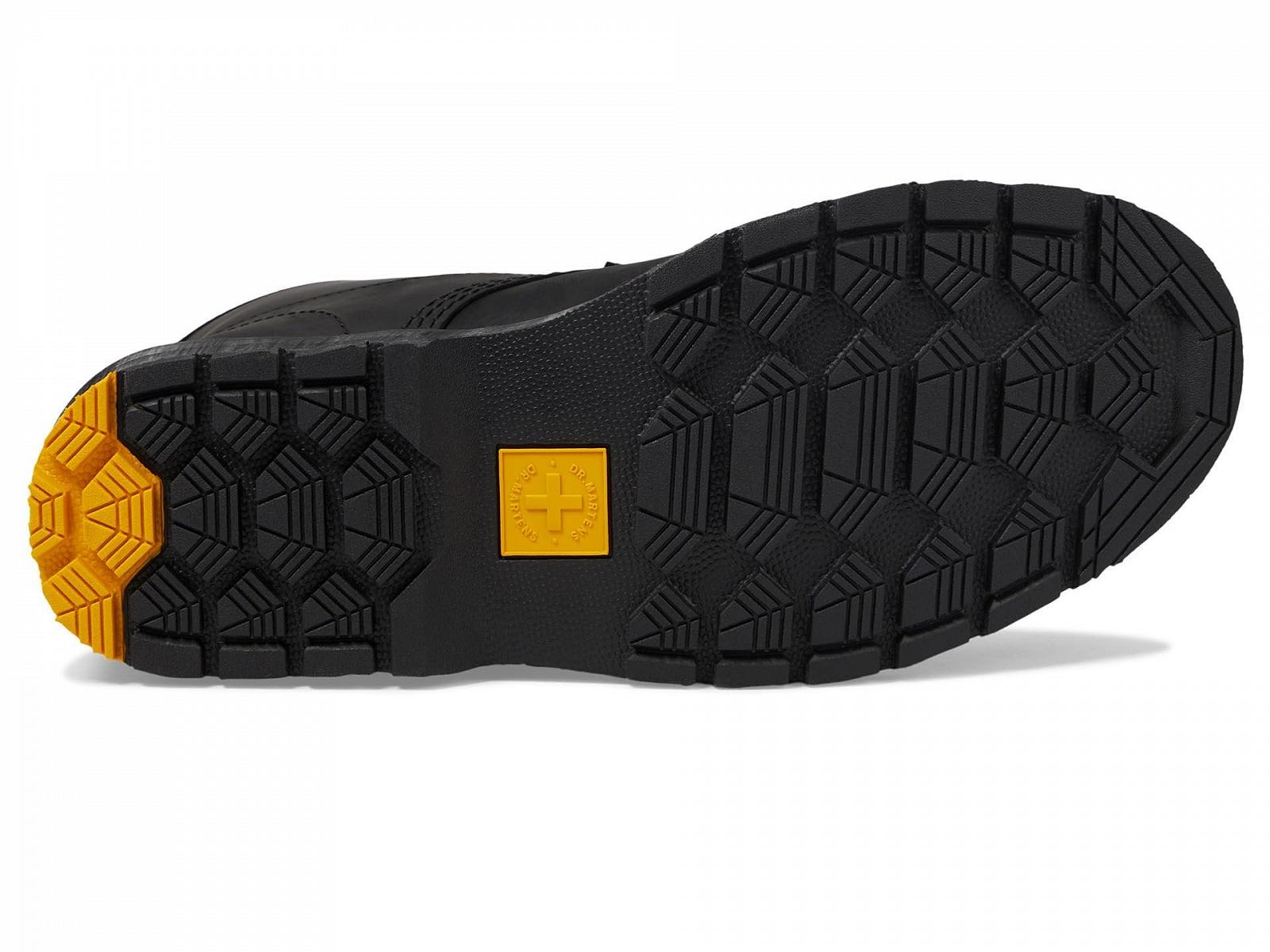 Черевики Dr. Martens 8 Eye, фото №3
