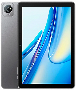 Планшет 10.1" Blackview Tab A7 Kids Wi-Fi 3/64Gb 4 ядра Android 12 6580 mAh Синій - Фото 1