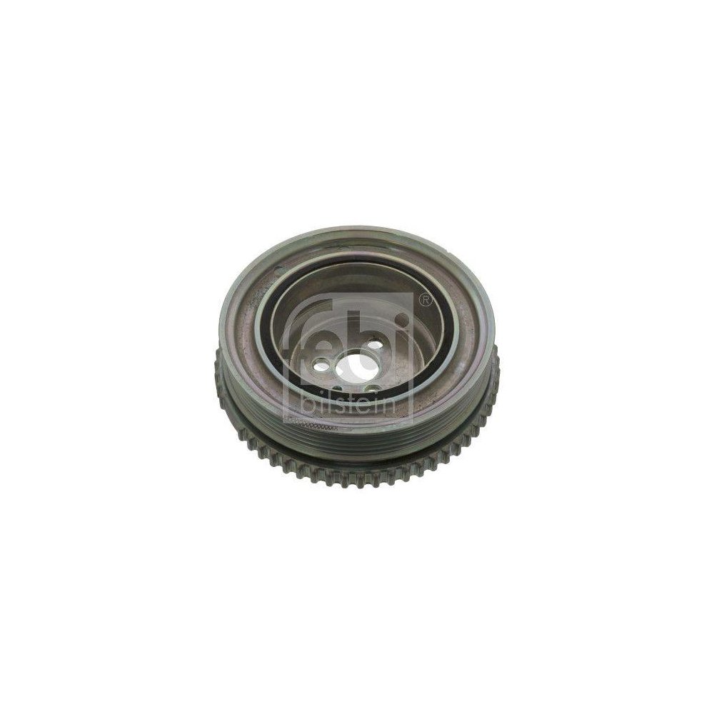 Шків колінвала FEBI BILSTEIN 44413 для ALFA ROMEO DODGE FIAT LANCIA, фото №2 Шків колінвала FEBI BILSTEIN 44413 для ALFA ROMEO DODGE FIAT LANCIA, фото №2