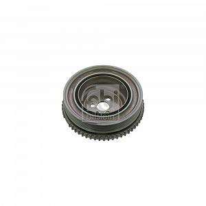 Шкив коленвала FEBI BILSTEIN 44413 для ALFA ROMEO DODGE FIAT LANCIA synthetic.ua - Фото 1