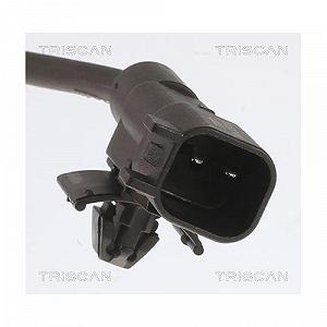 Датчик частоти обертання колеса TRISCAN 8180 24214 для OPEL VAUXHALL CHEVROLET synthetic.ua - Фото 1