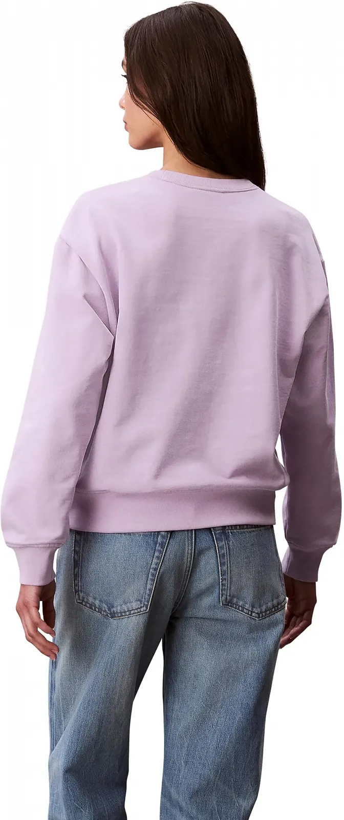 Жіночий світшот Calvin Klein Пуловер, фото №2