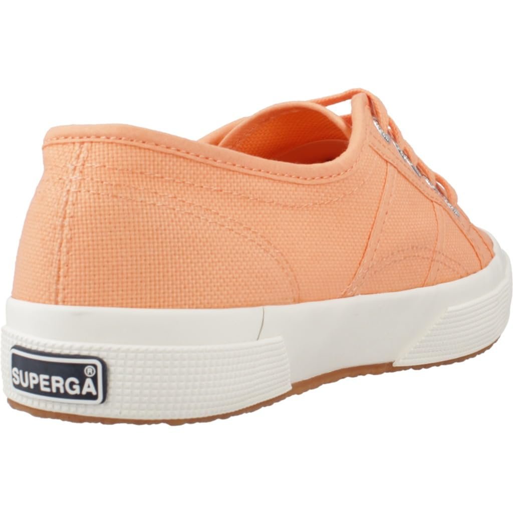 Кросівки Superga 2750-Cotu Classic Unisex, фото №3