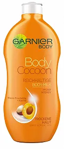 Молочко для тела Garnier Body Cocoon - Фото 1