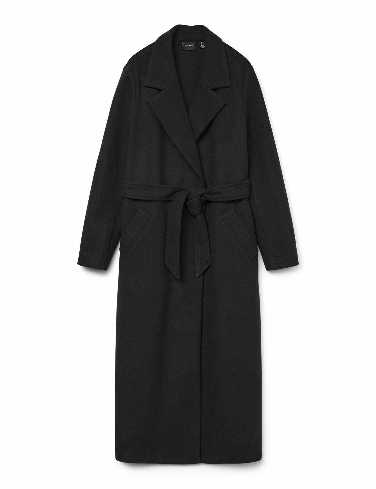 Пальто VERO MODA Vmfortuneaya Xtra Ga Boo, фото №1