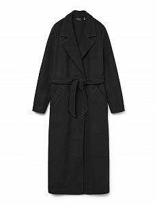 Пальто VERO MODA Vmfortuneaya Xtra Ga Boo - Фото 1