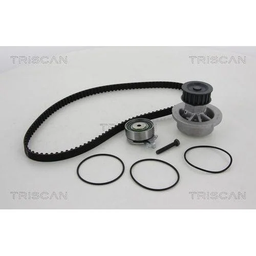 Водяной насос и комплект ремня ГРМ TRISCAN 8647 240008, фото №2